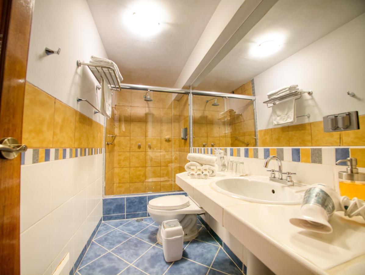 Sol Ollantay Boutique Hotel Ollantaytambo Kültér fotó