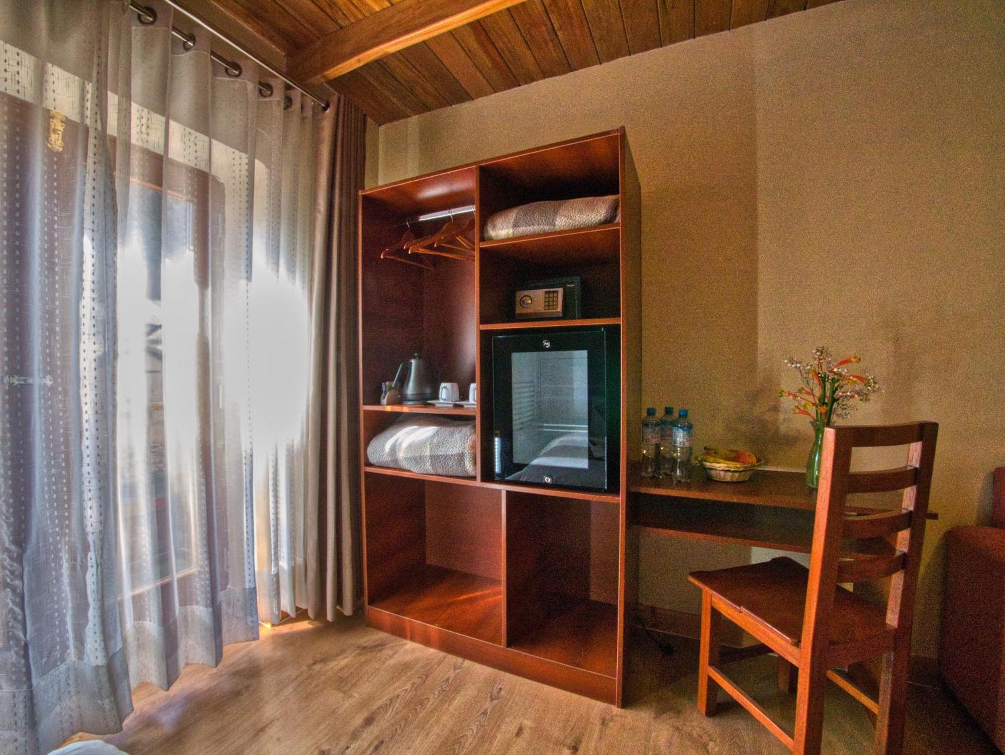 Sol Ollantay Boutique Hotel Ollantaytambo Kültér fotó